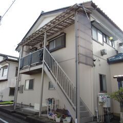 新潟市西区　角部屋　賃貸物件