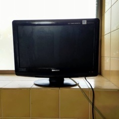 テレビ