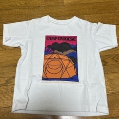 服/ファッション Tシャツ 110 cm  ザ、ノースフェイス