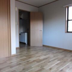 中央区 ペット相談可　角部屋リノベーション賃貸物件 - 新潟市