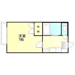 中央区 ペット相談可　角部屋リノベーション賃貸物件 - 賃貸（マンション/一戸建て）