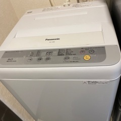 【無料】洗濯機/テレビ/炊飯器/電子レンジ譲ります