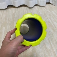 【売り切れました🙇‍♀️】La-VIE ストレッチローラー こりほぐしローラー やわらかめ マッサージローラーの画像