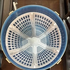 野菜水切りの画像