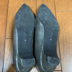 パンプスSサイズの画像