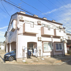 西区　単身リノベーションペット可物件