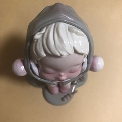 popmart 温度 シークレットの画像