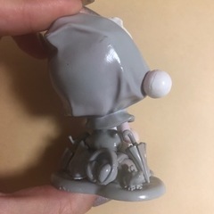 popmart 温度 シークレットの画像