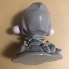 popmart 温度 シークレットの画像