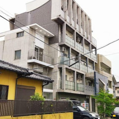 🌺入居初期費用6.5万円🌺ＪＲ鹿児島本線/西小倉駅 歩10分⭐️...