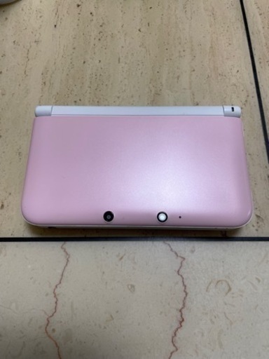 3DS カセット付