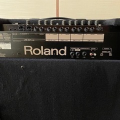 ローランドKC-550の画像