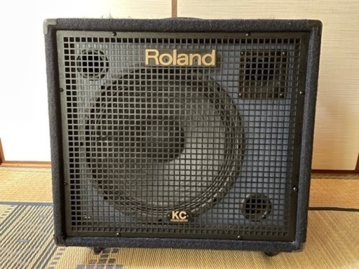 ローランドKC-550