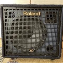 ローランドKC-550