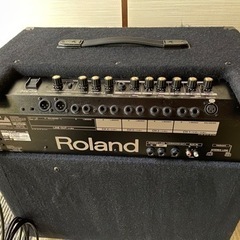 ローランドKC-550の画像