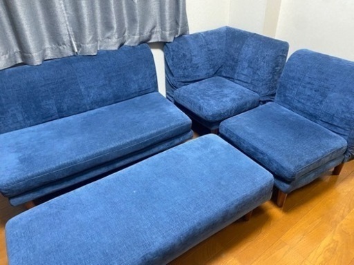 ソファー　セット