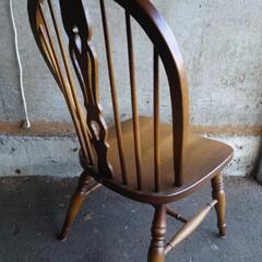 飛騨産業 穂高 DK266 ダイニングチェア