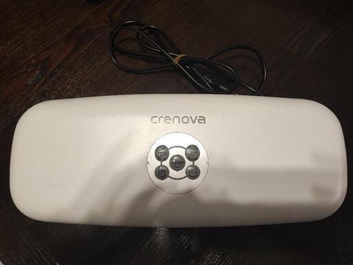真空パック機　crenova
