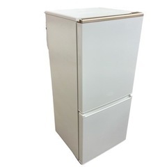 AQUA アクア 冷蔵庫 AQR-17MBK-W 容量168L 2022年製 右開き 神奈川県横須賀