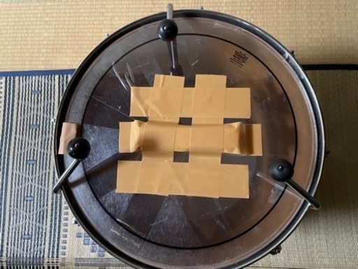 Yamaha YD-9000シリーズ 