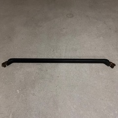 na ロードスター　純正ブレースバー　タワーバー 