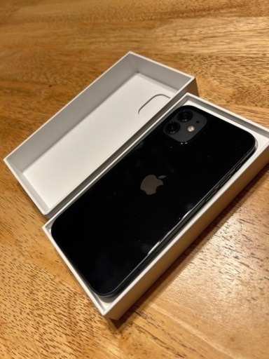 iPhone12 68㎇　SIMフリー