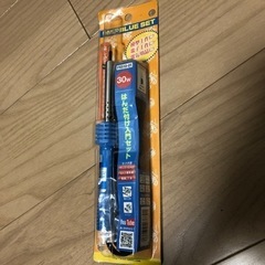 ハンダゴテ入門セット 未使用品