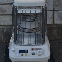 動作確認済★ダイニチ　ブルーヒーター　FM-183F 2008年製