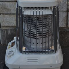 動作確認済★ダイニチ　ブルーヒーター　FM-183F 2008年製の画像