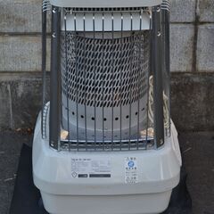 動作確認済★ダイニチ　ブルーヒーター　FM-183F 2008年製の画像