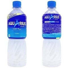 ポカリスエット　600ml 30本セット B