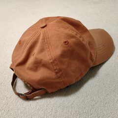 STUSSY キャップの画像