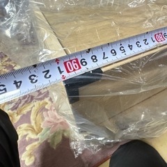 桐箱 新品の画像