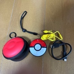 ポケモンGOプラスプラス