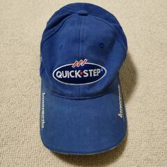 QUICKSTEP INNERGETIC のキャップ