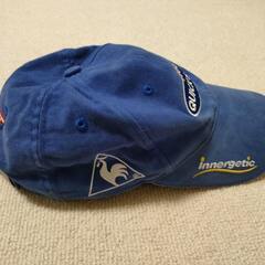 QUICKSTEP INNERGETIC のキャップの画像