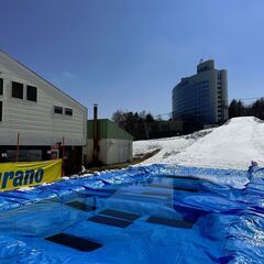 スノーボード＠北海道2023-2024 − 北海道