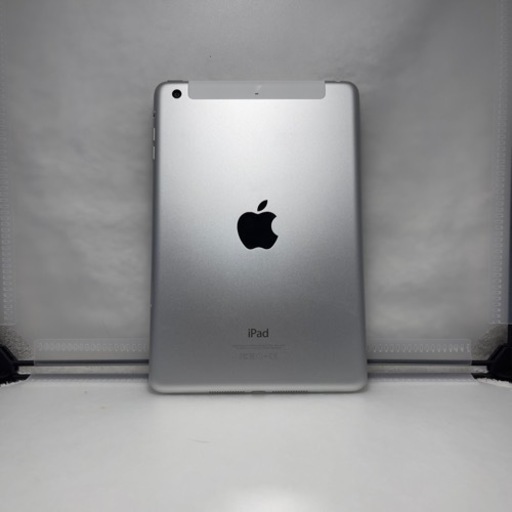 (出品価格訂正)iPad mini 3 Cellularモデル 64GB 　※超美品