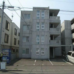 🌺入居初期費用6万円🌺地下鉄東豊線/元町駅 歩8分⭐️札幌市東区...