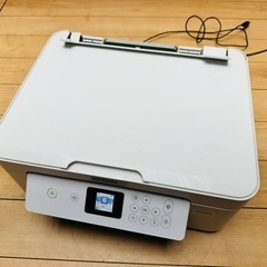 EPSON プリンターの画像