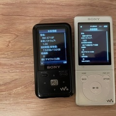 ソニー SONY ウォークマン WALKMAN ZXシリーズ ブラック[64GB/2023年モデル] NW-ZX707 C の通販 |  カテゴリ：オーディオ・ヘッドホン・楽器 | ソニー SONY 家電通販のコジマネット - 全品代引き手数料無料