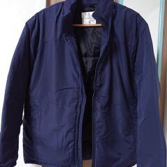 新品 タグ付き メンズ ジャンパー ゴールデンベア