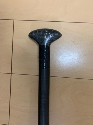 STARBOARD スターボード　SUP用カーボンパドル　1ピース
