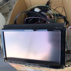 carrozzeria ジャンク