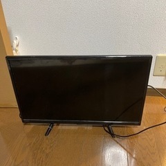 24型 テレビ