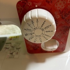 brother 電子ミシン ELU5813 動作品の画像