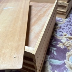 餅箱   決まりましたの画像