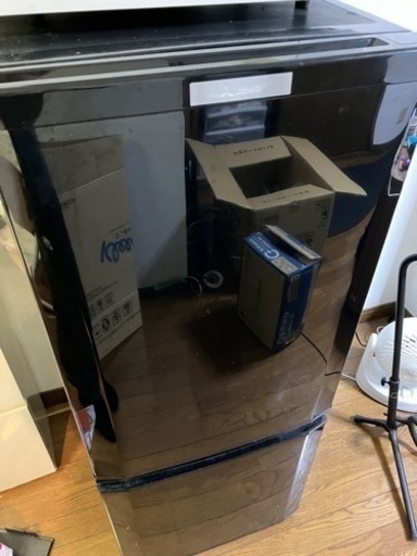 家電　生活家電　冷蔵庫