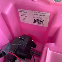 パワーホイールの画像