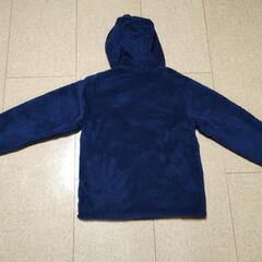 ほぼ未使用 ジャケット 160サイズの画像